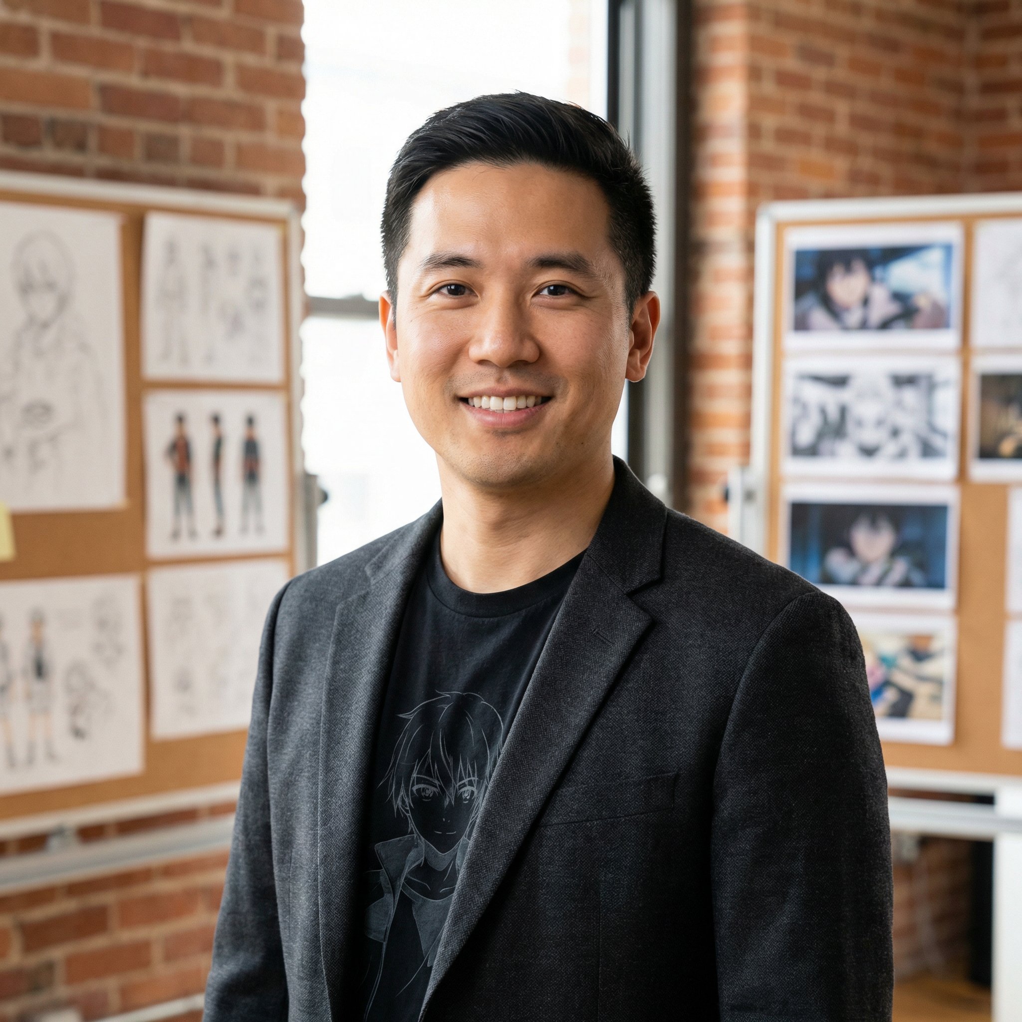 免费看片导演陈逸飞